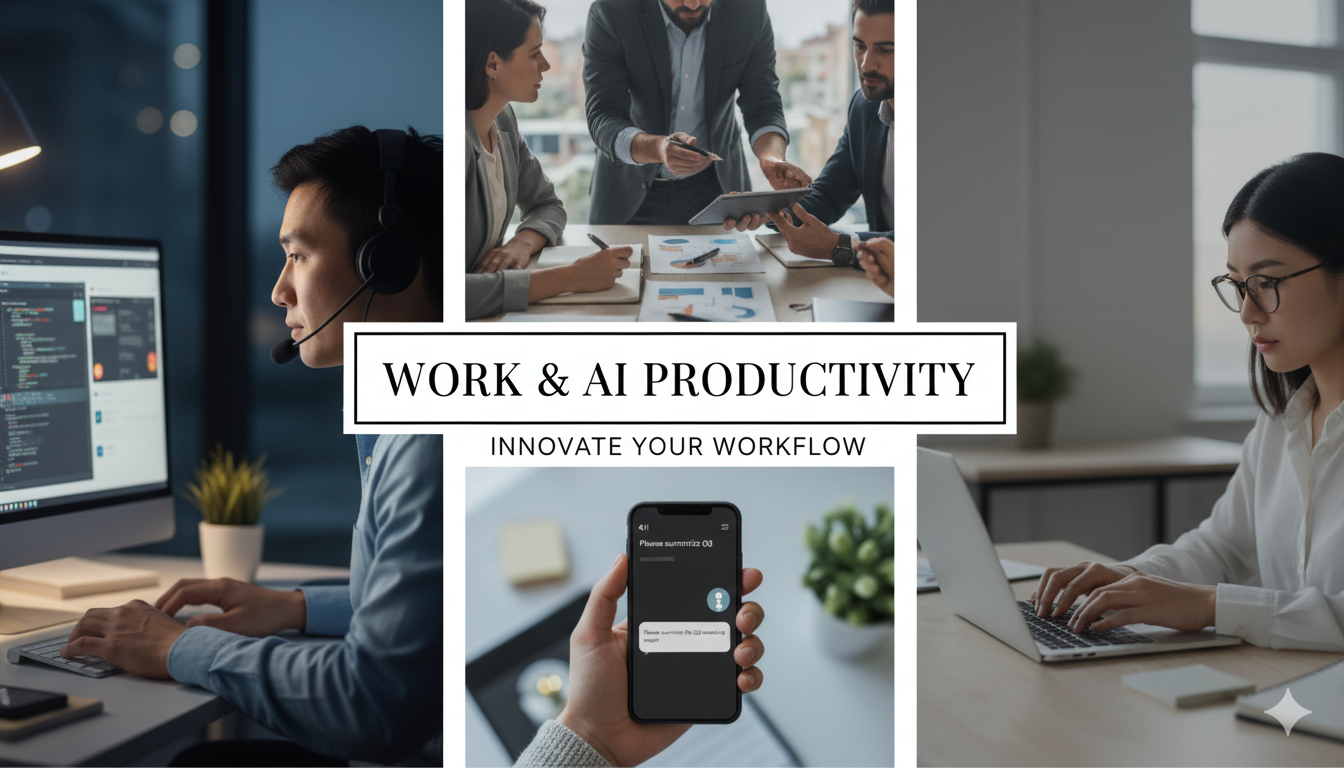 【仕事効率】美容と両立する働き方｜早乙女みゆの暮らし整え術